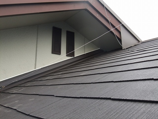 雨仕舞いの重要性